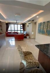Blk 265A Punggol Emerald (Punggol), HDB 5 Rooms #537483201